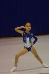 Azerbaijan, Baku Championships in Aerobic Gymnastics kick off (PHOTO)