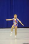 Azerbaijan, Baku Championships in Aerobic Gymnastics kick off (PHOTO)