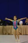 Azerbaijan, Baku Championships in Aerobic Gymnastics kick off (PHOTO)