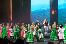 Грандиозный юбилей группы Karvan! В Баку давно не было такого концерта! (ВИДЕО, ФОТО)