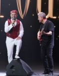 Грандиозный юбилей группы Karvan! В Баку давно не было такого концерта! (ВИДЕО, ФОТО)