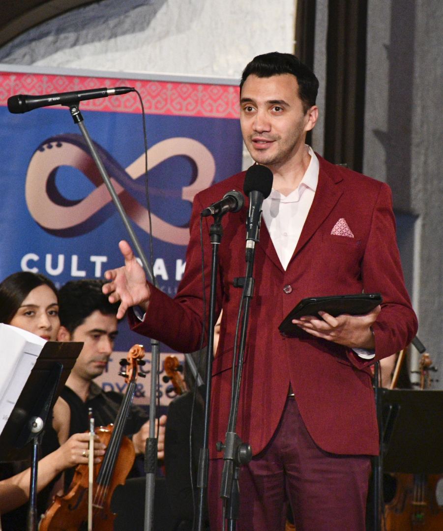 Таланты  Gənclərə dəstək стали сами юными участниками İnternational Baku Piano Festival  (ВИДЕО, ФОТО)
