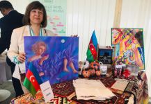 Внучатый племянник Шарля де Голля восхищен азербайджанскими чайными традициями (ФОТО)