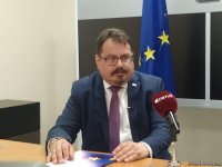 Соглашение между Азербайджаном и ЕС предоставит новые возможности для сотрудничества - посол (Интервью) (ФОТО/ВИДЕО)