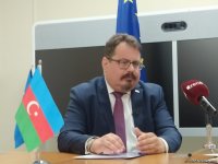 Соглашение между Азербайджаном и ЕС предоставит новые возможности для сотрудничества - посол (Интервью) (ФОТО/ВИДЕО)