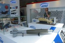 TEKNOFEST Int'l Aviation, Space & Technology Festival kicks off in Baku (PHOTO/VIDEO)