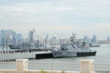 TEKNOFEST Int'l Aviation, Space & Technology Festival kicks off in Baku (PHOTO/VIDEO)