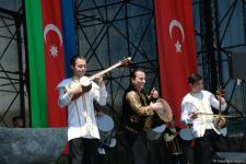 TEKNOFEST Int'l Aviation, Space & Technology Festival kicks off in Baku (PHOTO/VIDEO)