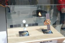 TEKNOFEST Int'l Aviation, Space & Technology Festival kicks off in Baku (PHOTO/VIDEO)