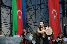 TEKNOFEST Int'l Aviation, Space & Technology Festival kicks off in Baku (PHOTO/VIDEO)