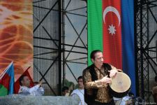 TEKNOFEST Int'l Aviation, Space & Technology Festival kicks off in Baku (PHOTO/VIDEO)