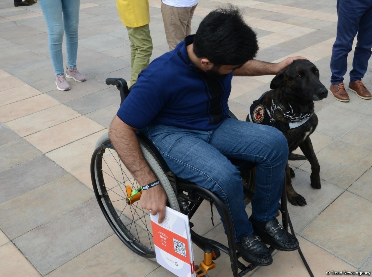 TEKNOFEST Int'l Aviation, Space & Technology Festival kicks off in Baku (PHOTO/VIDEO)