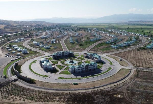 Beautified cities, new jobs, special benefits - goals of Azerbaijan's First State Program on 'Great Return' to liberated lands