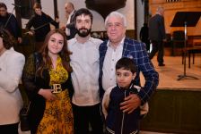 Чувственное и проникновенное звучание – Gənclərə dəstək представил концерт молодых талантов (ФОТО)
