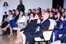 Азербайджанская государственная детская филармония отметила 30-летие праздничным концертом (ВИДЕО, ФОТО)