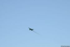 Azerbaijan organizes another air show on second day of TEKNOFEST festival in Baku (PHOTO/VIDEO)