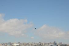 Azerbaijan organizes another air show on second day of TEKNOFEST festival in Baku (PHOTO/VIDEO)