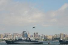 Azerbaijan organizes another air show on second day of TEKNOFEST festival in Baku (PHOTO/VIDEO)