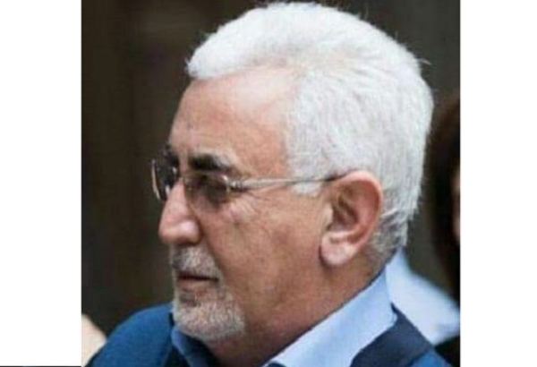 Azerbaijan arrests former employee of Defense Ministry