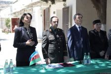 В Азербайджане в рамках распоряжения о помиловании освобожден осужденный на пожизненное заключение (ФОТО)