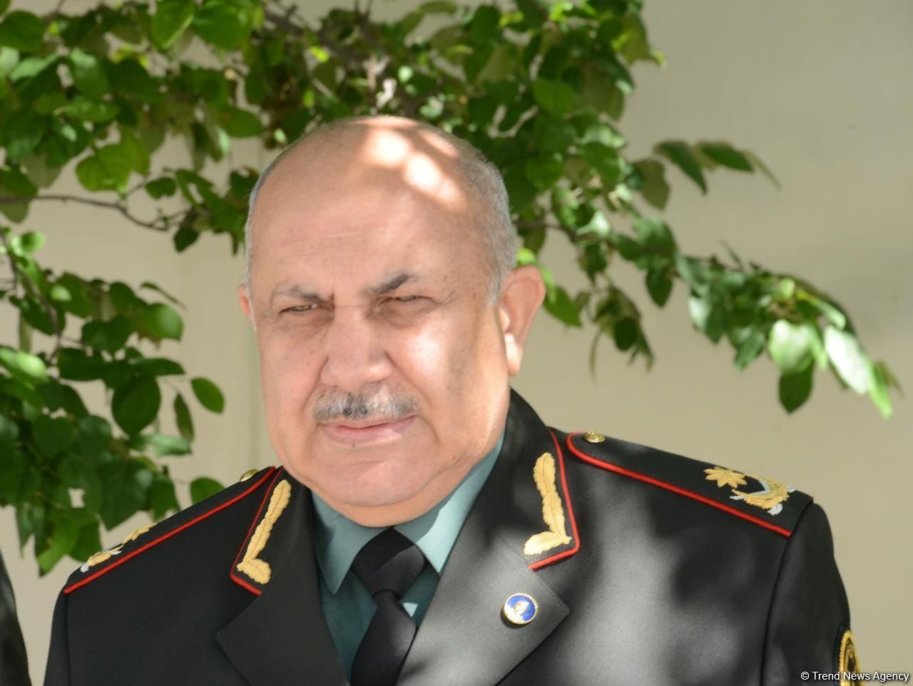 В исправительном учреждении №12 минюста Азербайджана распоряжение о помиловании коснулось двух осужденных (ФОТО)