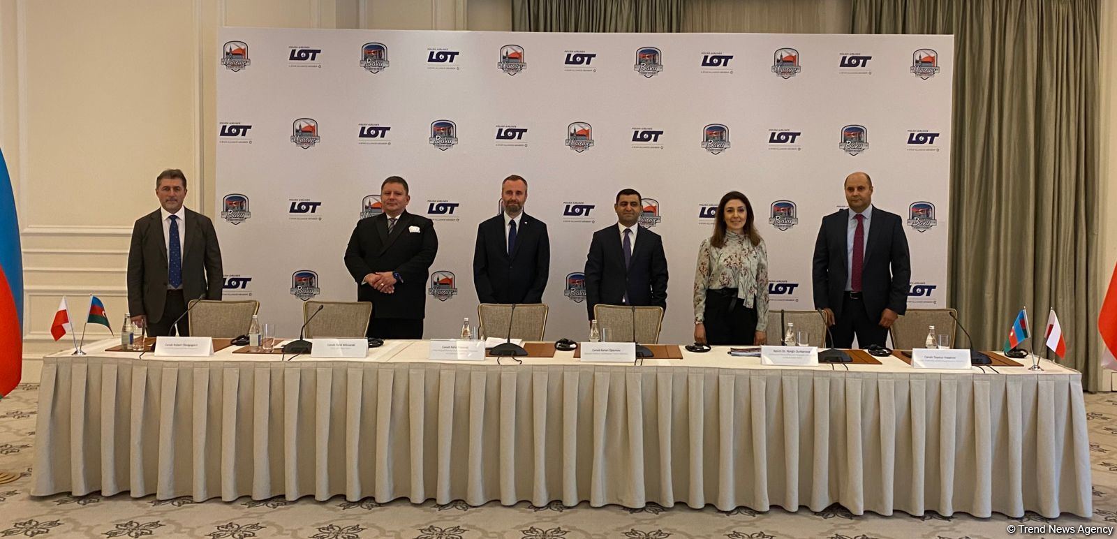 Launch of direct flight between Baku and Warsaw to contribute to rapprochement of peoples of two countries - tourism agency (PHOTO)