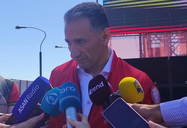 TEKNOFEST festival gives message about intentions of Turkey and Azerbaijan to work together in field of technology - minister