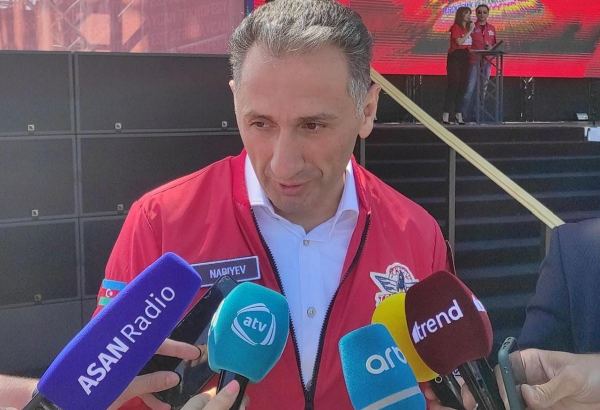 Holding "TEKNOFEST" festival  in Azerbaijan will stimulate development of technologies in field of science - minister