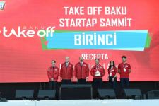 Presidents Ilham Aliyev and Recep Tayyip Erdogan attend TEKNOFEST Azerbaijan festival in Baku (PHOTO/VIDEO)