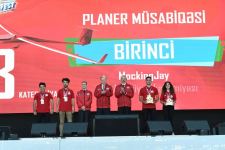 Presidents Ilham Aliyev and Recep Tayyip Erdogan attend TEKNOFEST Azerbaijan festival in Baku (PHOTO/VIDEO)