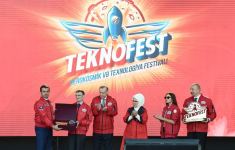 Presidents Ilham Aliyev and Recep Tayyip Erdogan attend TEKNOFEST Azerbaijan festival in Baku (PHOTO/VIDEO)