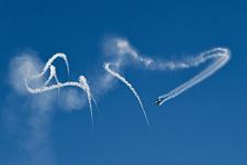 Presidents Ilham Aliyev and Recep Tayyip Erdogan attend TEKNOFEST Azerbaijan festival in Baku (PHOTO/VIDEO)
