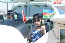 Fourth day of TEKNOFEST starts in Baku (PHOTO)