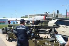 Fourth day of TEKNOFEST starts in Baku (PHOTO)