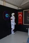 Fourth day of TEKNOFEST starts in Baku (PHOTO)