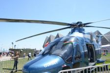 Fourth day of TEKNOFEST starts in Baku (PHOTO)