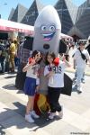 Fourth day of TEKNOFEST starts in Baku (PHOTO)