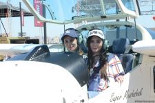 Fourth day of TEKNOFEST starts in Baku (PHOTO)