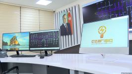 Azerbaijan's Shusha replaces overhead power lines with cable ones - Trend TV