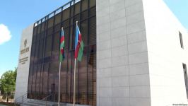 Azerbaijan's Shusha replaces overhead power lines with cable ones - Trend TV