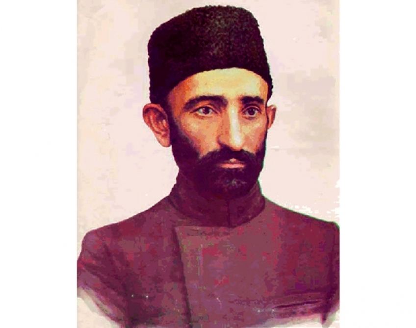 160-летие со дня рождения Мирзы Алекбера Сабира – судьба великого азербайджанского поэта