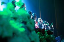 Во Дворце Гейдара Алиева прошел потрясающий концерт Бриллиант Дадашевой (ВИДЕО, ФОТО)