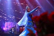 Во Дворце Гейдара Алиева прошел потрясающий концерт Бриллиант Дадашевой (ВИДЕО, ФОТО)