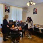 "Мужская папаха"-  дело чести.  В пригородах Баку стартовал интересный проект (ФОТО)