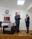 "Мужская папаха"-  дело чести.  В пригородах Баку стартовал интересный проект (ФОТО)