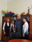 "Мужская папаха"-  дело чести.  В пригородах Баку стартовал интересный проект (ФОТО)
