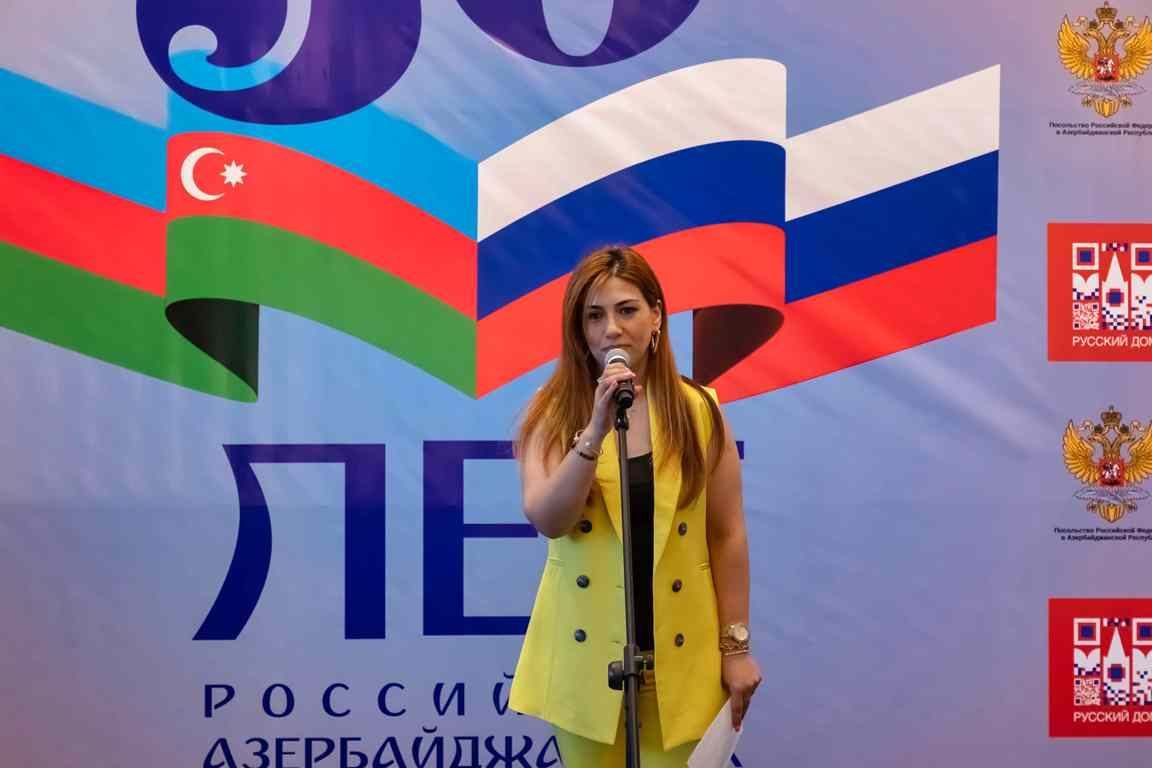 Вся красота и глубина сочинений выдающихся композиторов – концерт от Gənclərə dəstək (ФОТО)