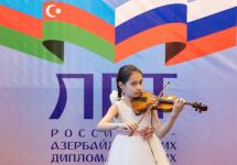 Вся красота и глубина сочинений выдающихся композиторов – концерт от Gənclərə dəstək (ФОТО)