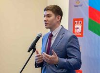 Вся красота и глубина сочинений выдающихся композиторов – концерт от Gənclərə dəstək (ФОТО)