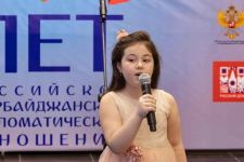 Вся красота и глубина сочинений выдающихся композиторов – концерт от Gənclərə dəstək (ФОТО)